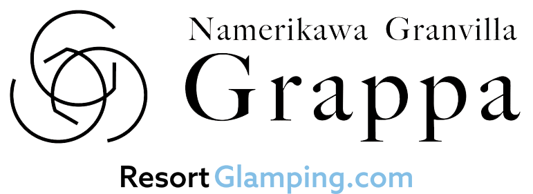 【富山】Namerikawa Granvilla Grappa-グラッパ
